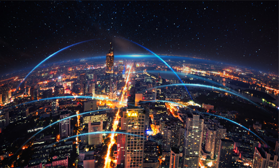 Использование энергии Солнца: подъем солнечных коммутаторов PoE в эпоху устойчивых сетей