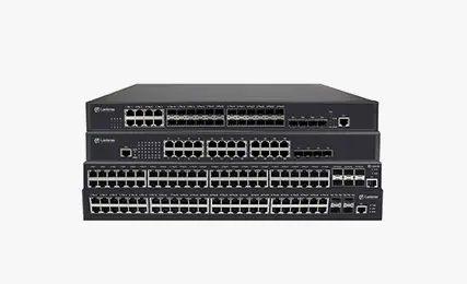 Управляемый коммутатор L2 /L3