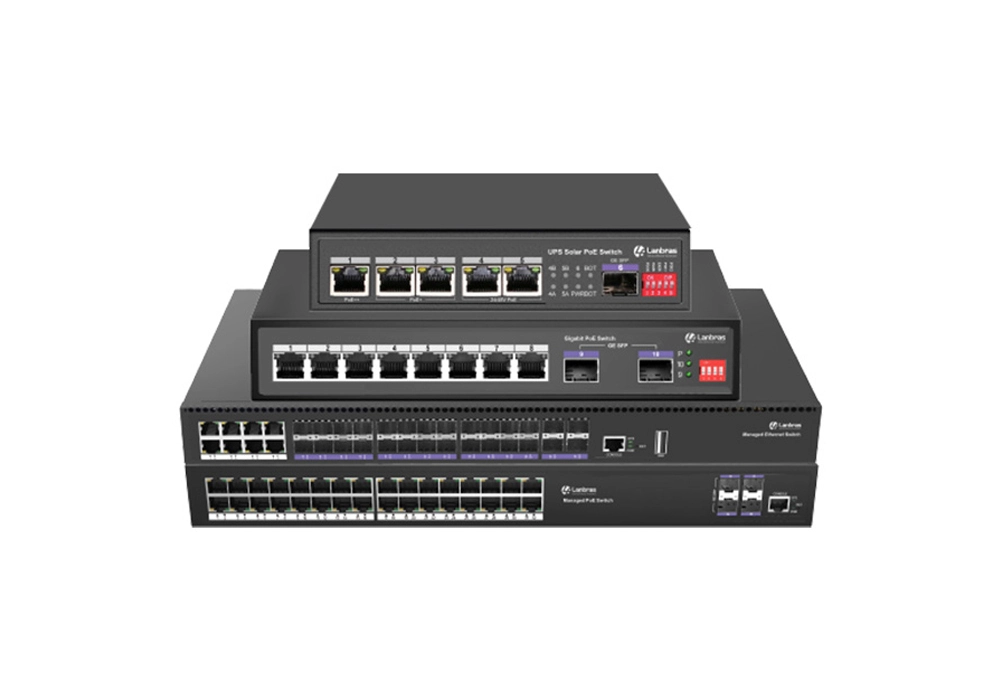 Переключатель доступа