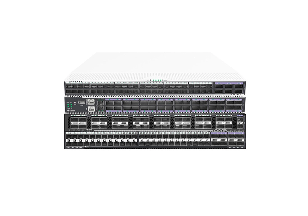 Коммутатор центра обработки данных