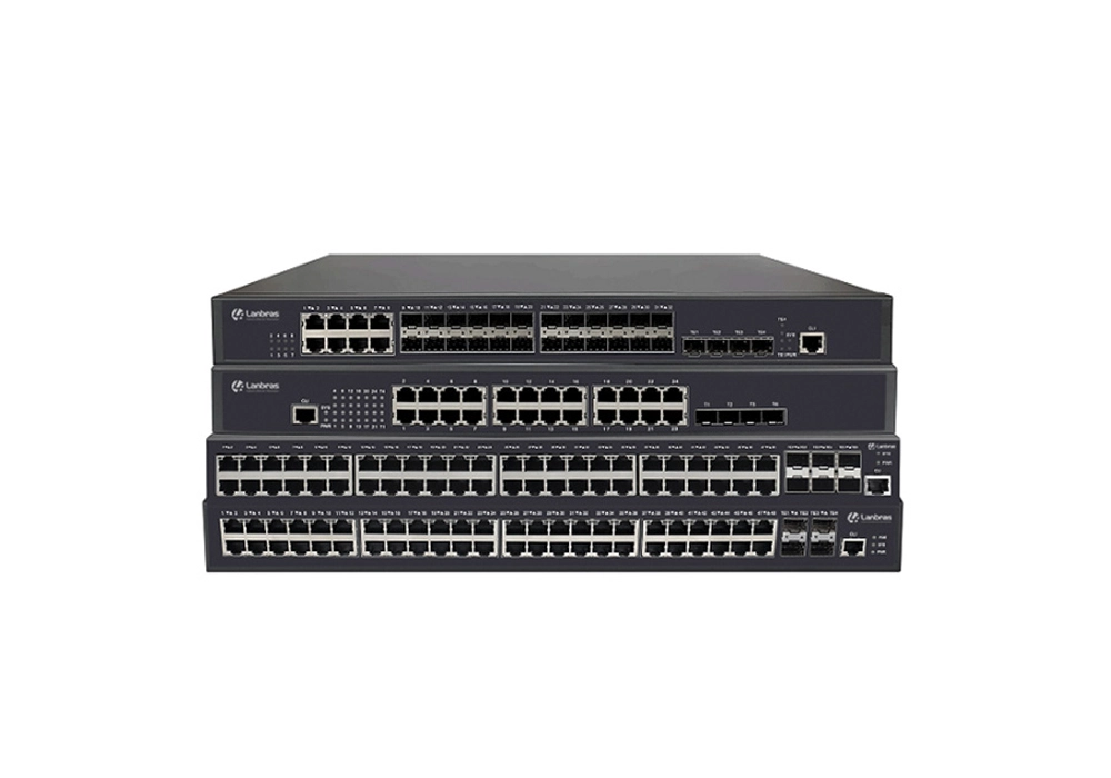 Коммутатор предприятия