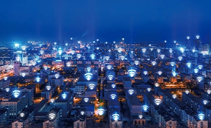 Корпоративная сеть