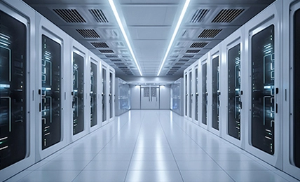 Интернет центр данных