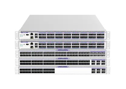 Коммутатор центра обработки данных Marvell