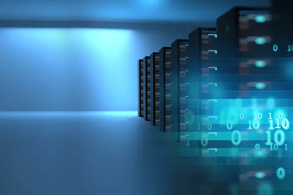 Как коммутаторы Broadcom Ethernet улучшают производительность сети