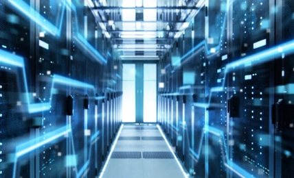 Интернет центр данных