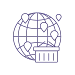 Не эксклюзивное партнерство с дистрибьютором