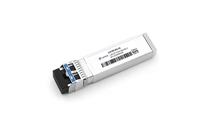 Модуль 100G/40G/25G/10G