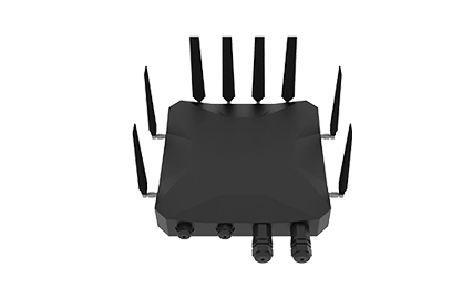 Промышленный маршрутизатор