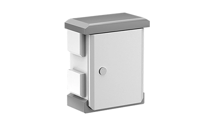 Коробка солнечной энергии умная