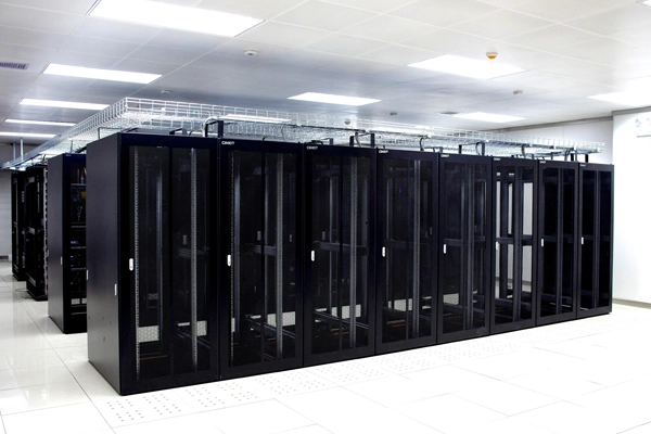 Повышение производительности сети с помощью решений Marvell Switch