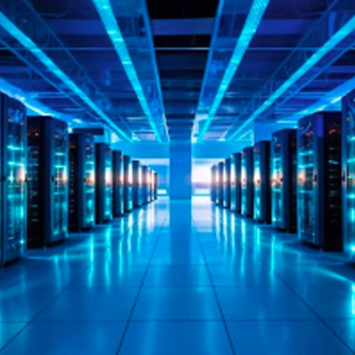 Почему стоит выбрать коммутатор Marvell Ethernet для бесшовного подключения данных?