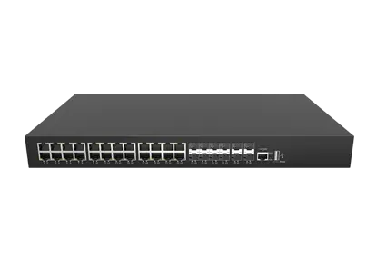 Управляемый коммутатор L2 /L3