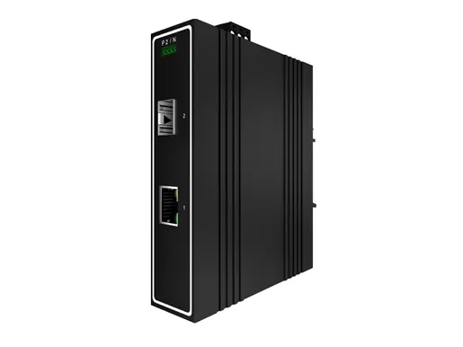 din-rail-1x1000base-x-1x10-100-1000base-t-unmanaged-industrial-media-converter-supplier