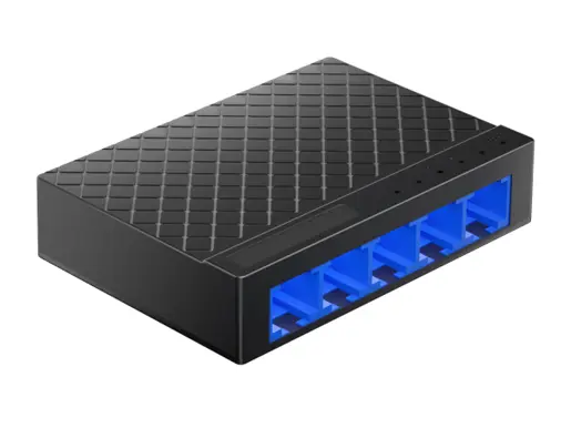 100M Fast Ethernet Switch