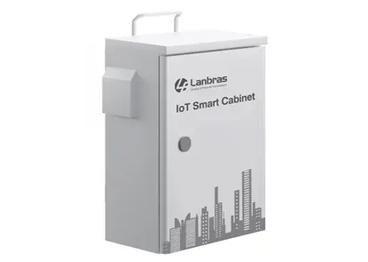 Ethernet Smart Box-интеллектуальный шкаф связи и защиты