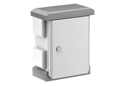 Коробка солнечной энергии умная