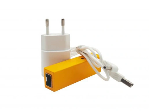 Ultra-compact Gigabit Media Converter