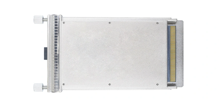 100 Гбит/с КФП ER4 40 км