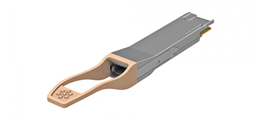 200G QSFP-DD LR4 1310 нм 10 км _ LA-OT-200G-LR4