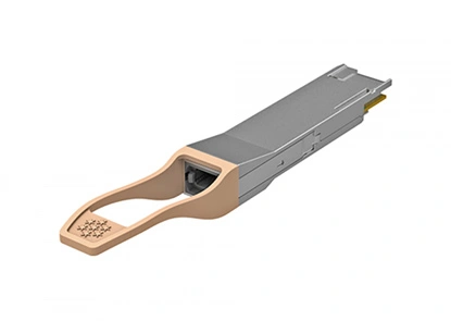 200G QSFP-DD LR4 1310 нм 10 км _ LA-OT-200G-LR4