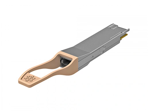 s QSFP-DD ER4 40km Transceiver