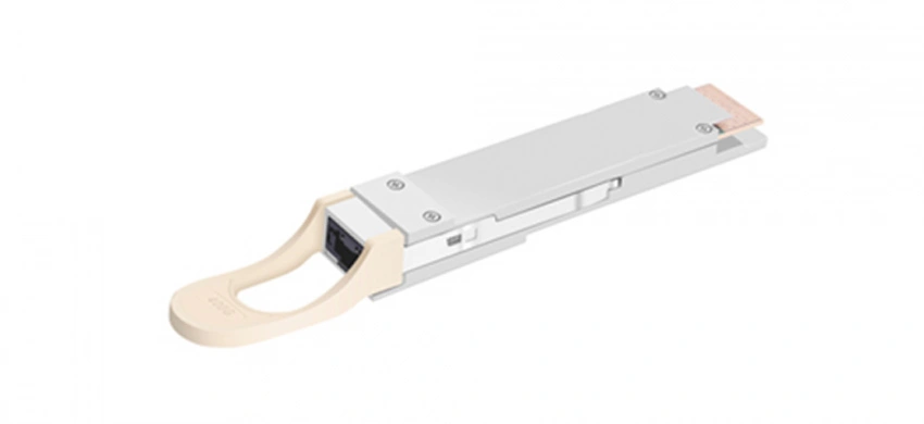 400 Гбит/с QSFP-DD Приемопередатчик SR8 100 м