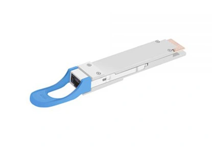 400 Гбит/с QSFP-DD LR4 10 км трансивер