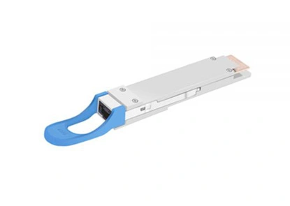 400 Гбит/с QSFP-DD Приемопередатчик DR4 500 м