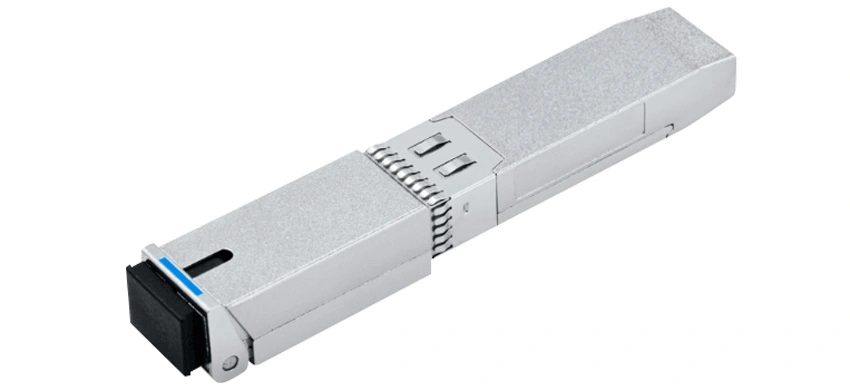 GPON ONU Stick с MAC SFP 1310nm-TX/1490nm-RX 1,244G-TX/2,488G-RX Класс B 20 км Симплекс DOM SC/APC