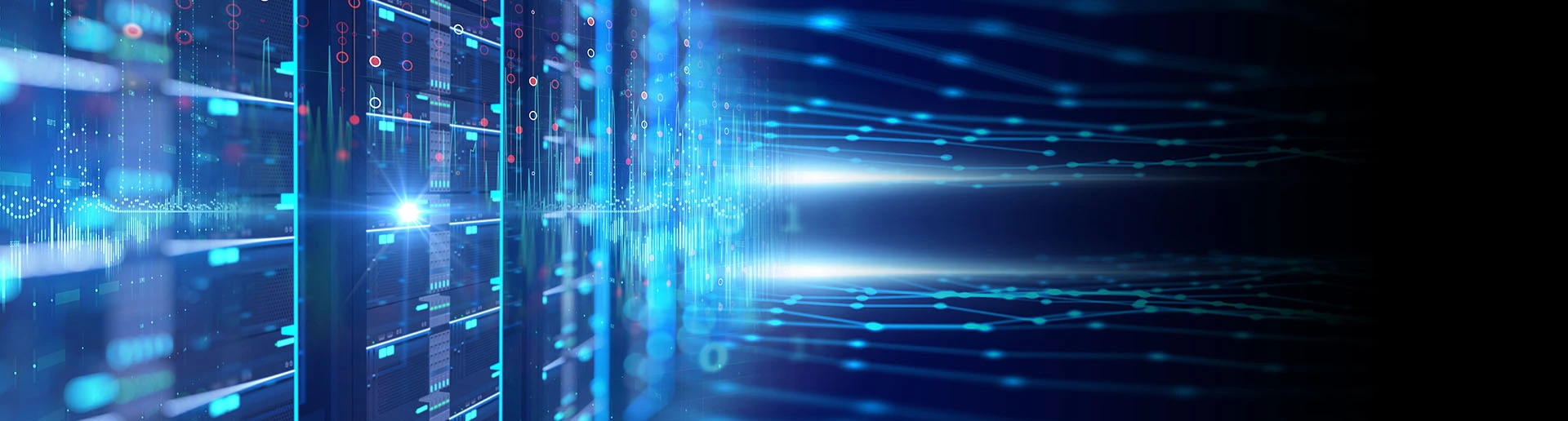 Коммутатор центра обработки данных Marvell