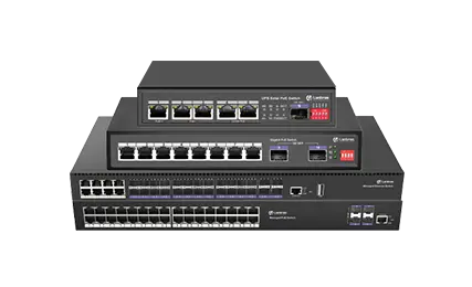 Управляемый коммутатор