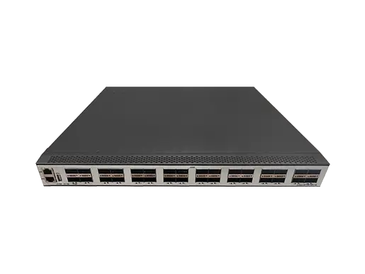 Центр обработки данных управлял коммутатором 32x100G QSFP28/40G QSFP , 2x10G SFP