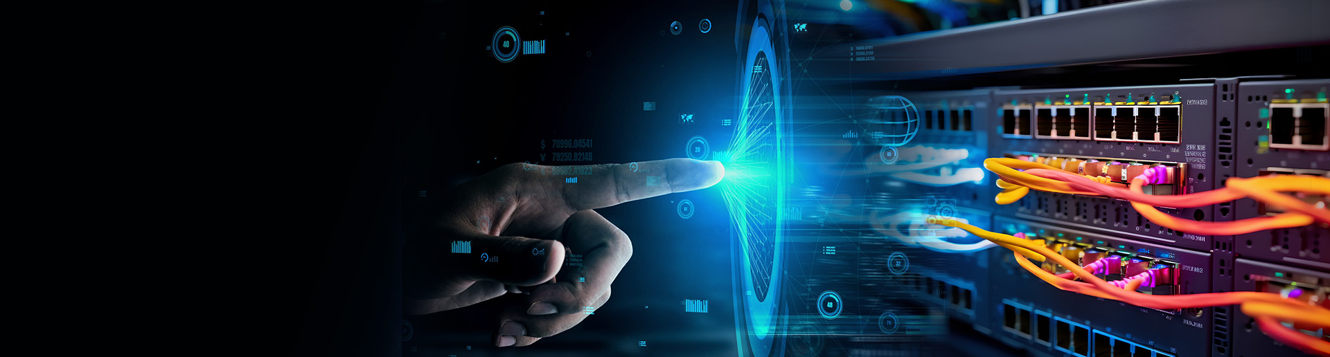 Переключатель доступа