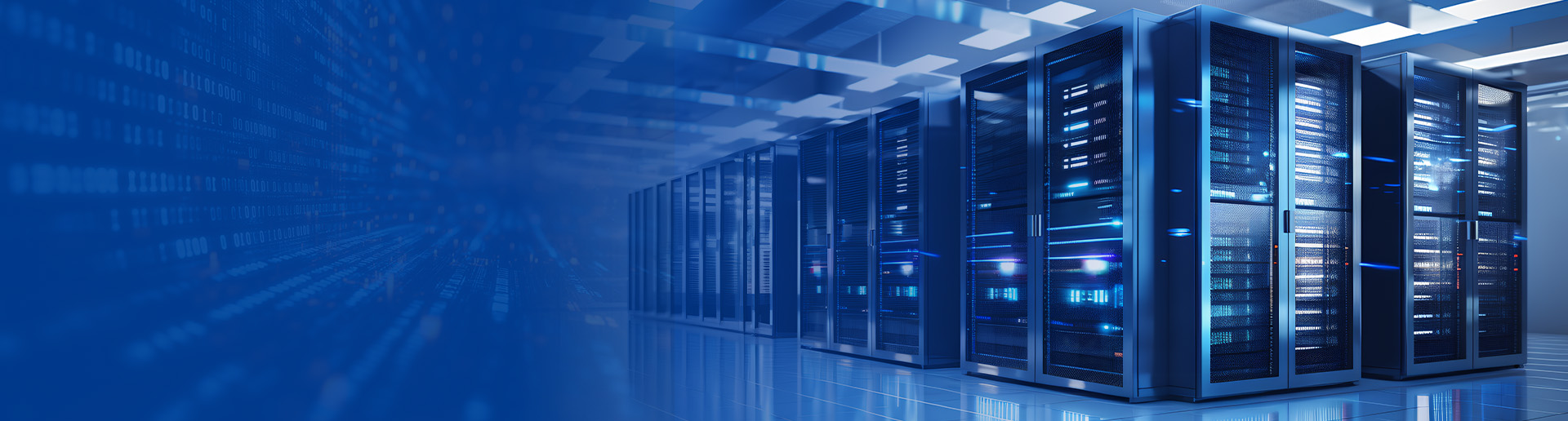 Коммутатор центра обработки данных