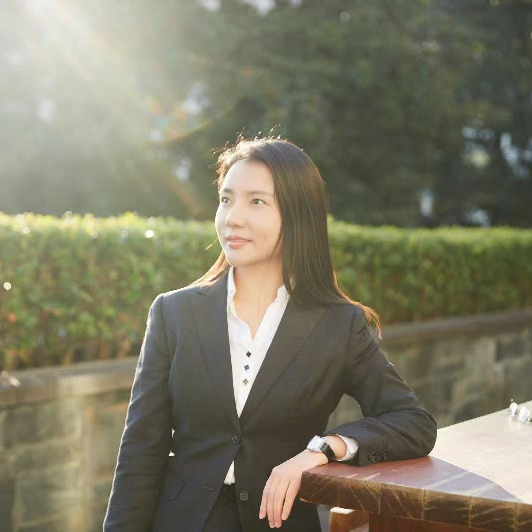 Дженифер Цень