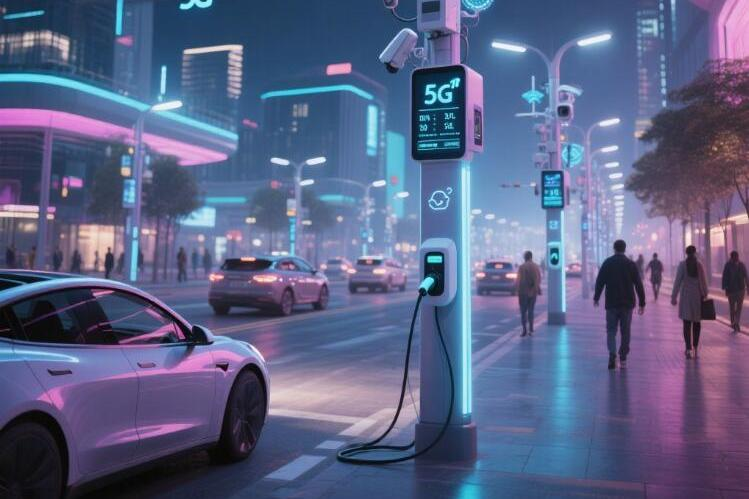 Технология позади умных поляков