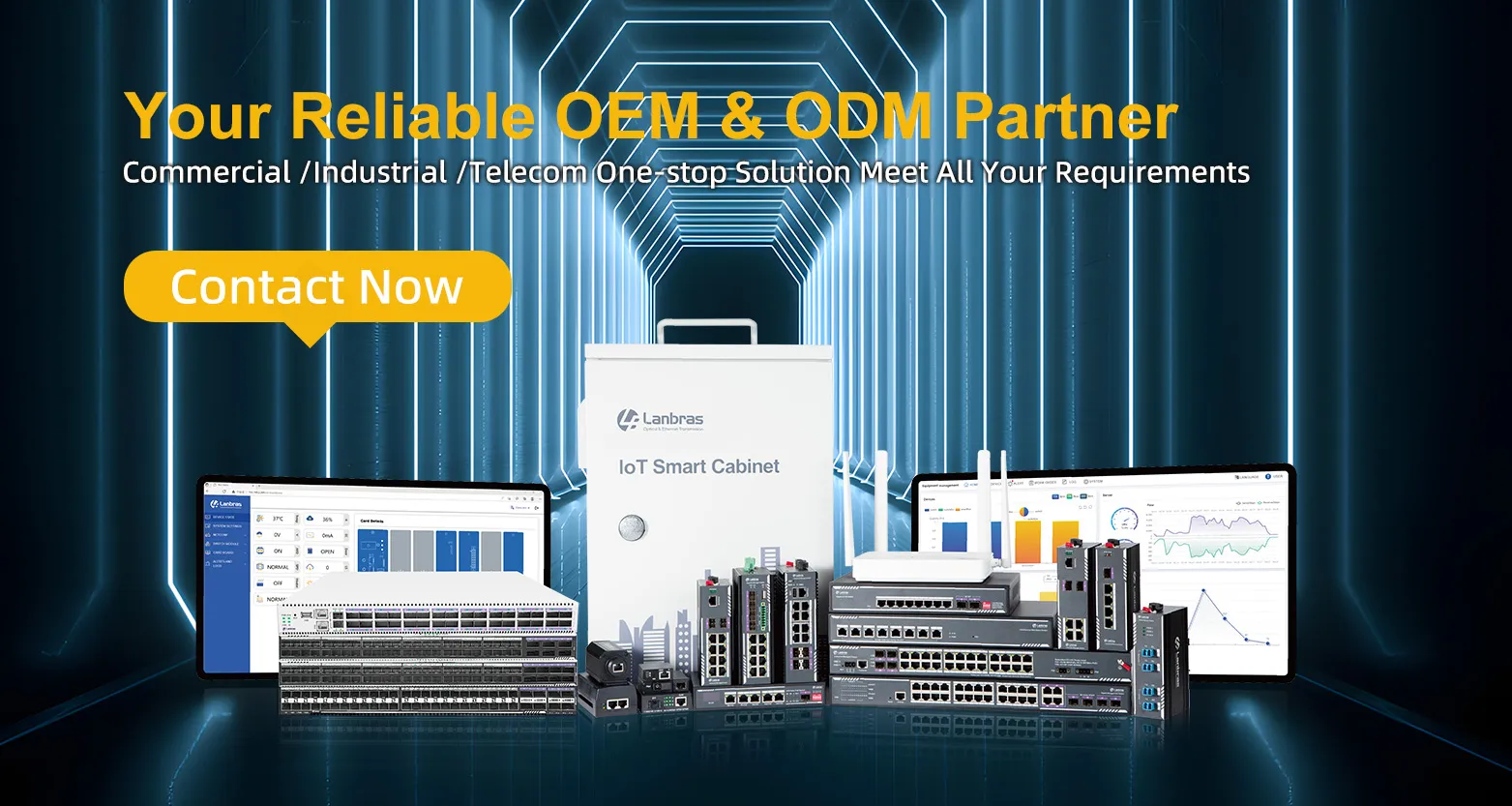 Ваш надежный партнер OEM 8 OOM