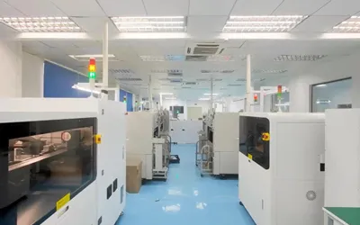 Lanao Communication-инновации будущего связи