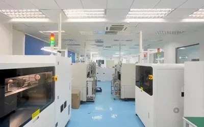 Lanao Communication-инновации будущего связи