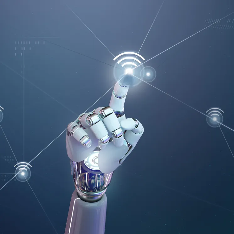 Будущее 5G и за его пределами: трансформация связи в телекоммуникациях