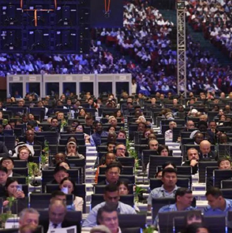 Мобильный конгресс Индии 2024-Будущее уже сейчас