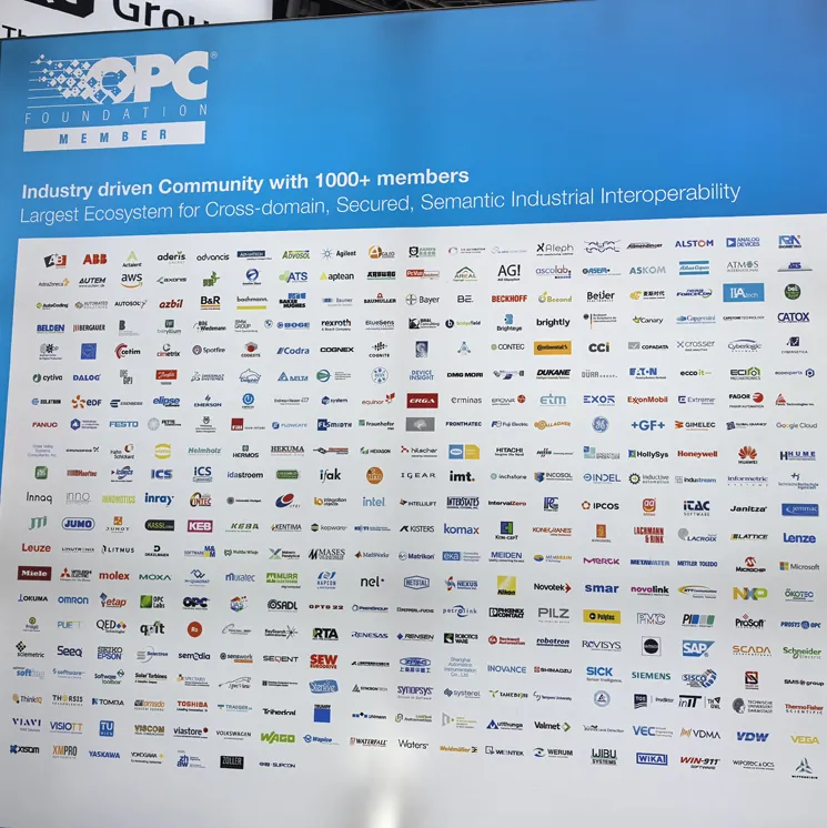 SPS 2025: Интеллектуальные производственные решения, революционизирующие промышленную эффективность