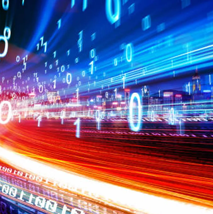 Коммутаторы для центров обработки данных Lanbras Broadcom: ведущие инновации в области производительности, масштабируемости и эффективности сети