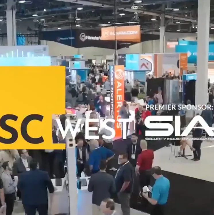 Присоединяйтесь к нам на ISC2024: будущее промышленных коммуникаций