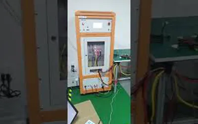 Метро Использование IoT Коммуникационный блок Тестирование