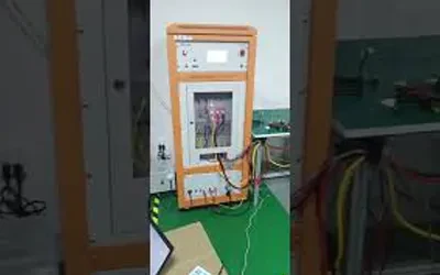 Метро Использование IoT Коммуникационный блок Тестирование