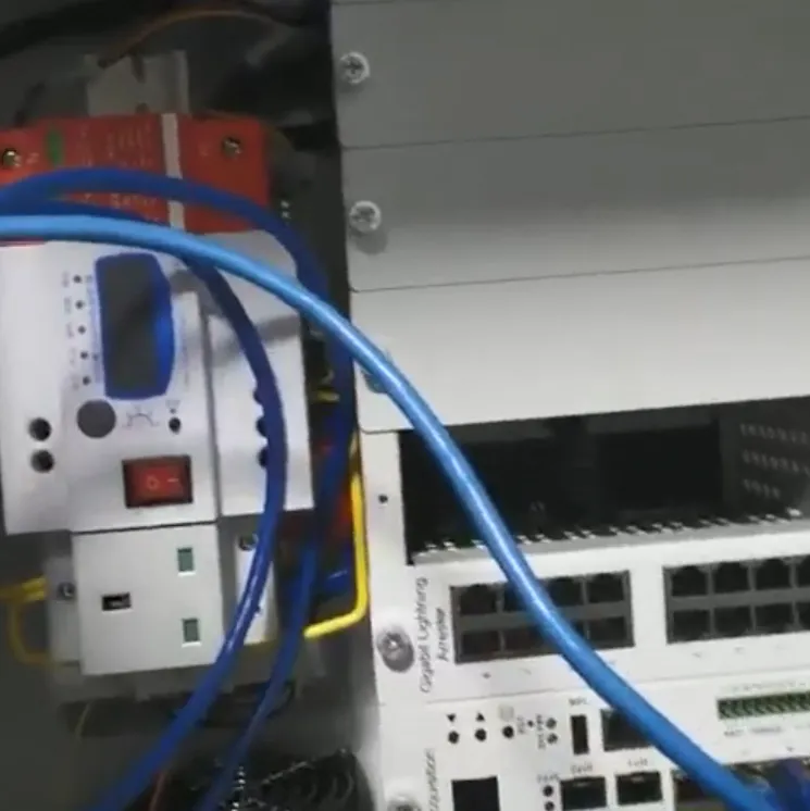 Тестирование стандартного коммуникационного блока IoT: обеспечение надежности и производительности