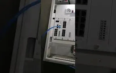 Тестирование стандартного коммуникационного блока IoT 2