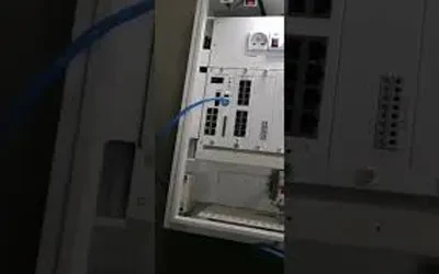 Тестирование стандартного коммуникационного блока IoT 2